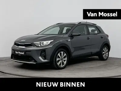 Kia Stonic 1.0 T-GDi MHEV ComfortLine Apple Carplay uit 2023