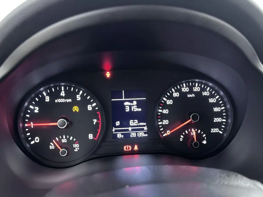 Kia Stonic 1.0 T-GDi MHEV ComfortLine Apple Carplay uit 2023, foto 10