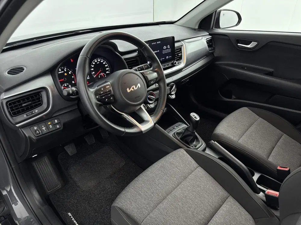 Kia Stonic 1.0 T-GDi MHEV ComfortLine Apple Carplay uit 2023, foto 11