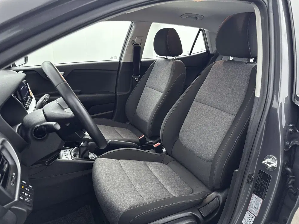 Kia Stonic 1.0 T-GDi MHEV ComfortLine Apple Carplay uit 2023, foto 12