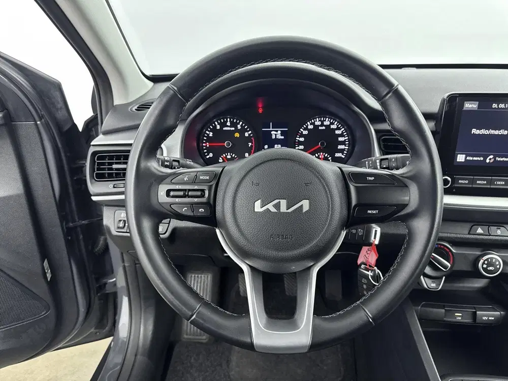 Kia Stonic 1.0 T-GDi MHEV ComfortLine Apple Carplay uit 2023, foto 14