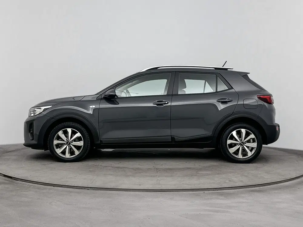 Kia Stonic 1.0 T-GDi MHEV ComfortLine Apple Carplay uit 2023, foto 2