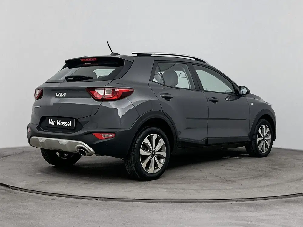 Kia Stonic 1.0 T-GDi MHEV ComfortLine Apple Carplay uit 2023, foto 4