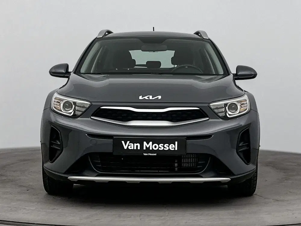 Kia Stonic 1.0 T-GDi MHEV ComfortLine Apple Carplay uit 2023, foto 5