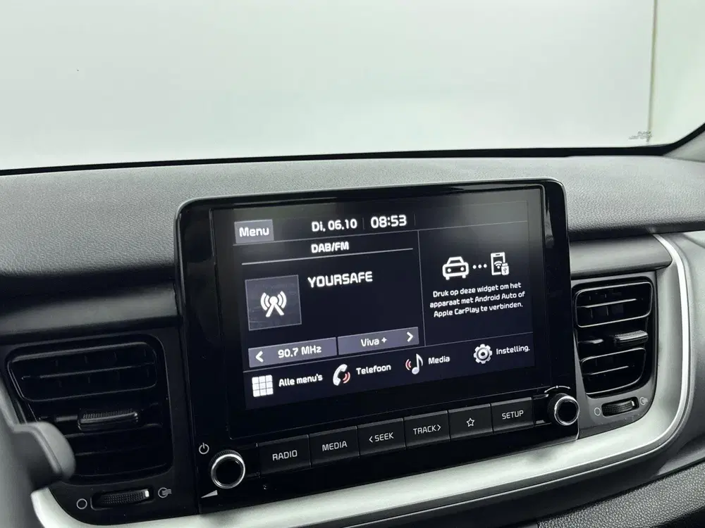 Kia Stonic 1.0 T-GDi MHEV ComfortLine Apple Carplay uit 2023, foto 6
