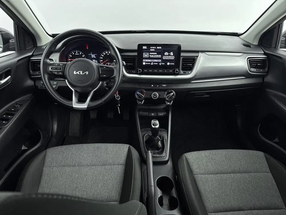 Kia Stonic 1.0 T-GDi MHEV ComfortLine Apple Carplay uit 2023, foto 7