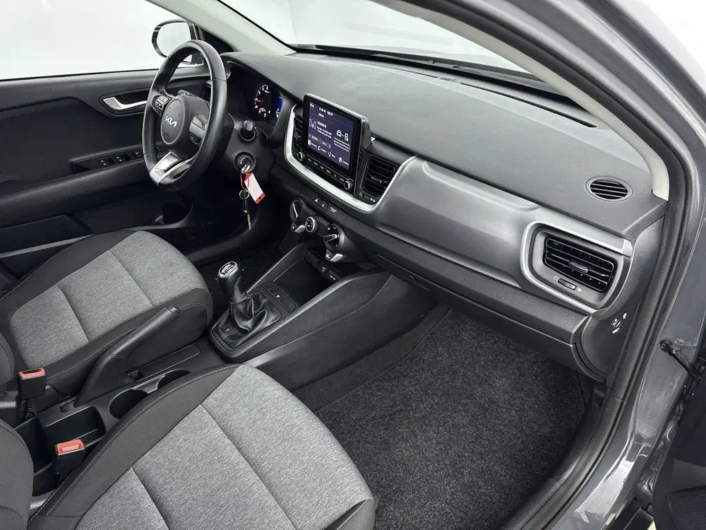 Kia Stonic 1.0 T-GDi MHEV ComfortLine Apple Carplay uit 2023, foto 8