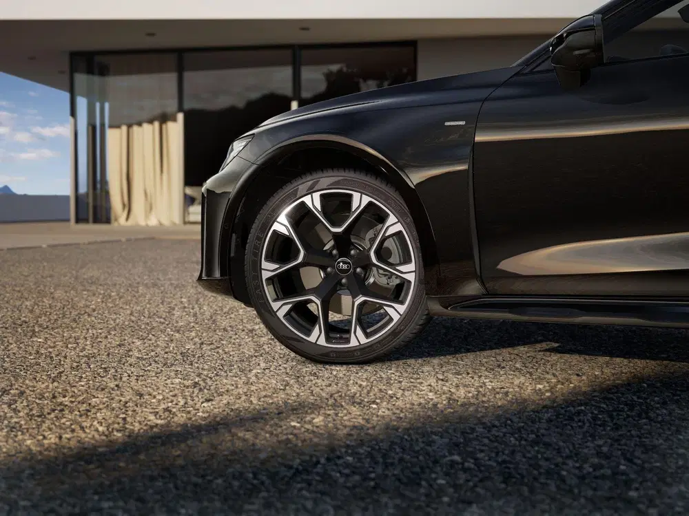 Audi A6 allroad quattro 2.0 allroad e-hybrid 367pk quattro uit 2026, foto 10