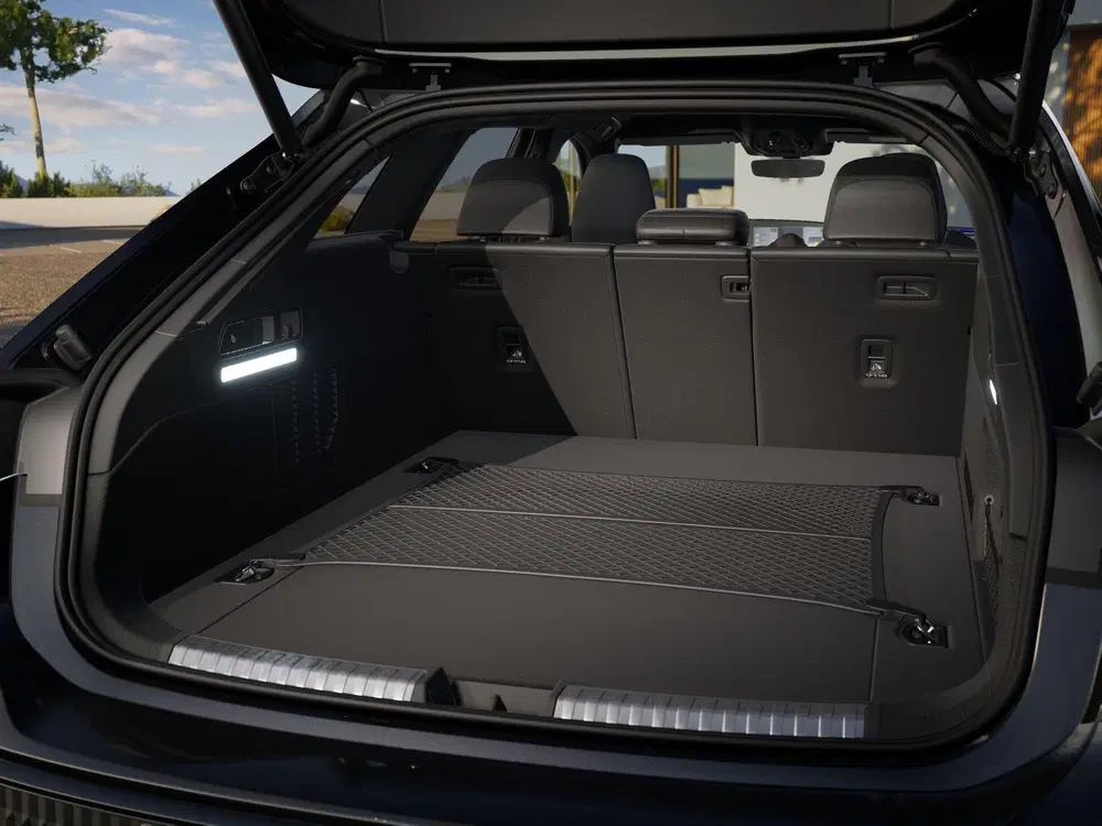 Audi A6 allroad quattro 2.0 allroad e-hybrid 367pk quattro uit 2026, foto 11