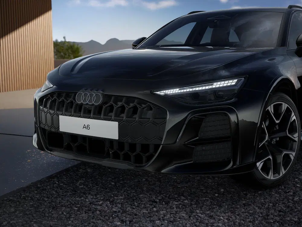 Audi A6 allroad quattro 2.0 allroad e-hybrid 367pk quattro uit 2026, foto 12