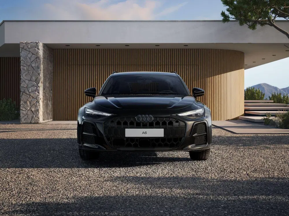 Audi A6 allroad quattro 2.0 allroad e-hybrid 367pk quattro uit 2026, foto 8