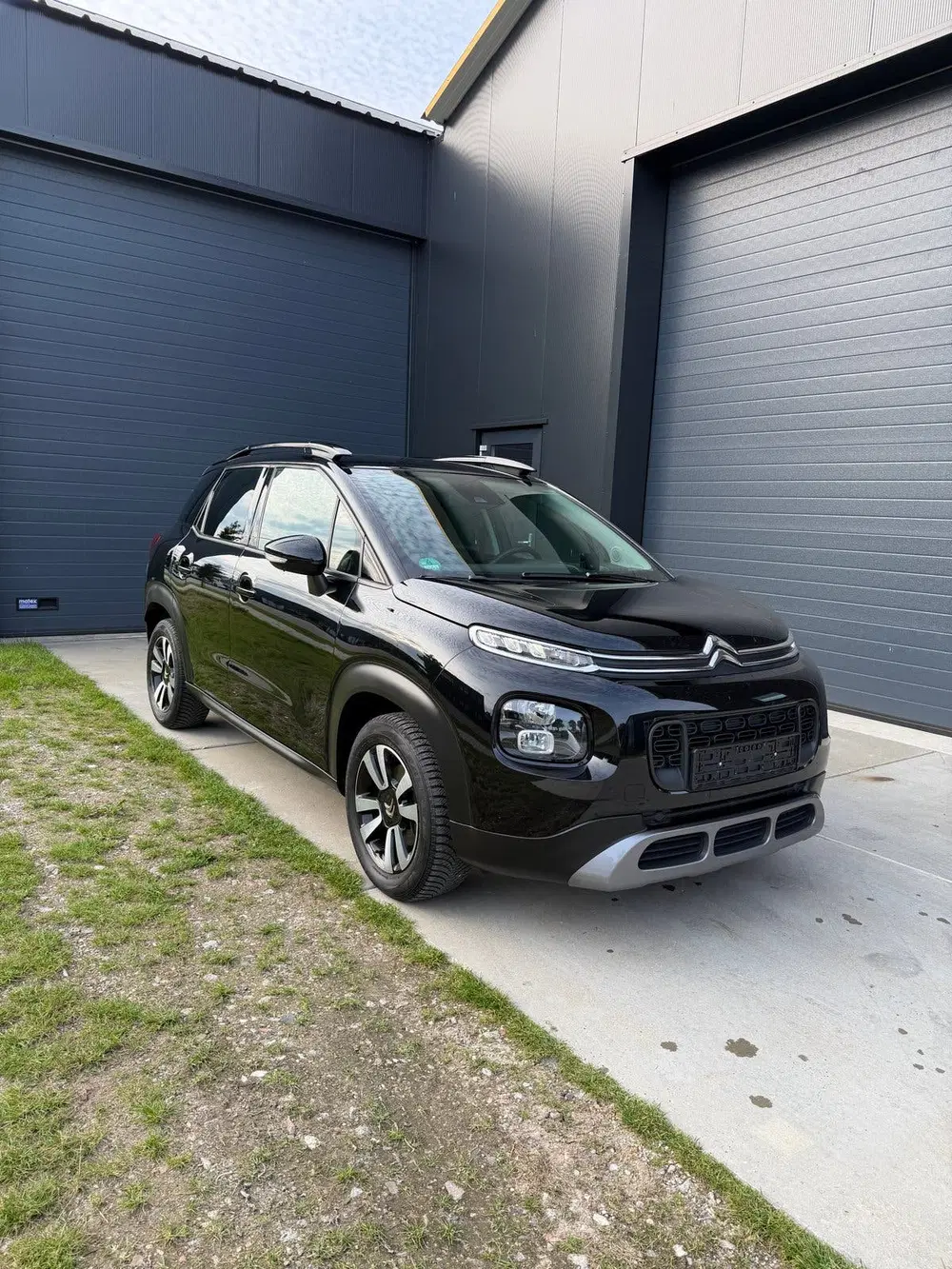 Citroën C3 Aircross 2021 – Zeer nette & complete uitvoering uit 2021