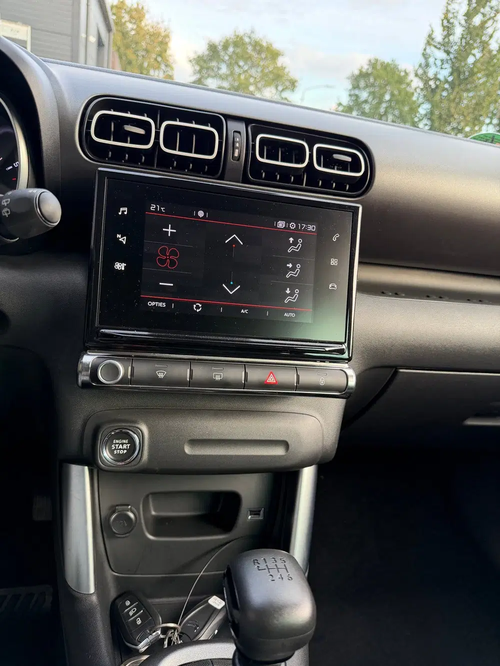 Citroën C3 Aircross 2021 – Zeer nette & complete uitvoering uit 2021, foto 10