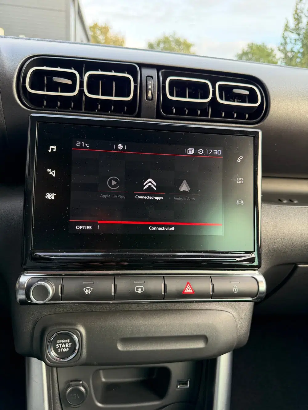 Citroën C3 Aircross 2021 – Zeer nette & complete uitvoering uit 2021, foto 11