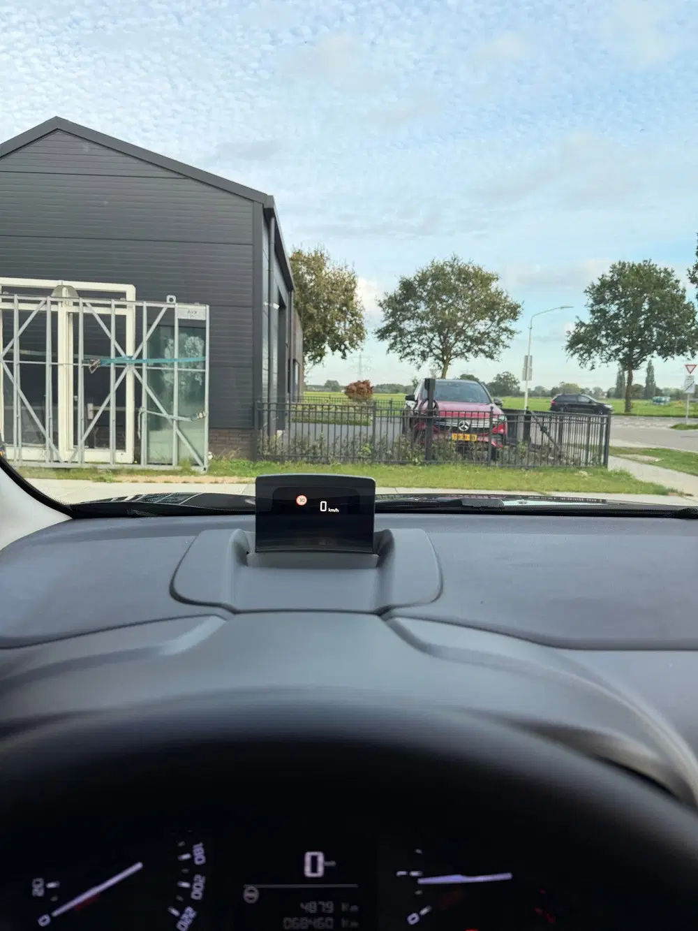 Citroën C3 Aircross 2021 – Zeer nette & complete uitvoering uit 2021, foto 13