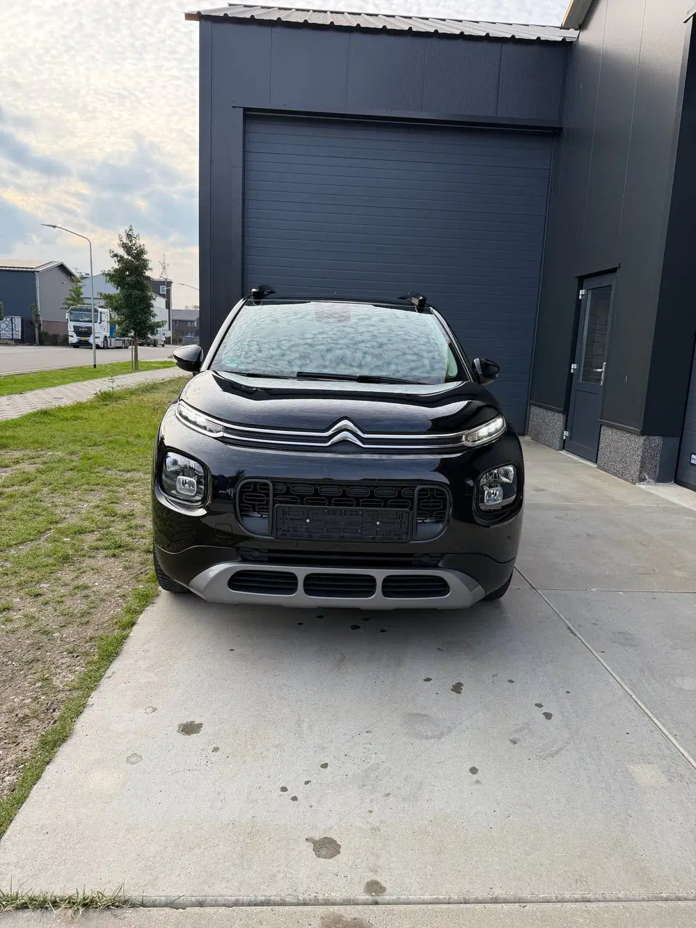 Citroën C3 Aircross 2021 – Zeer nette & complete uitvoering uit 2021, foto 2