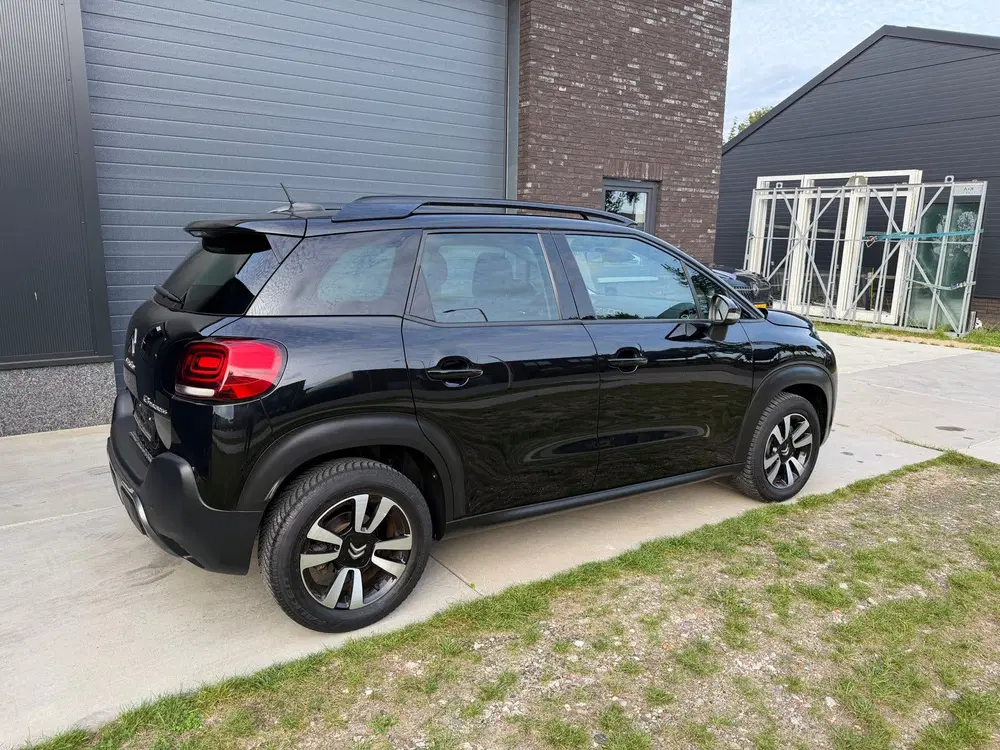 Citroën C3 Aircross 2021 – Zeer nette & complete uitvoering uit 2021, foto 3