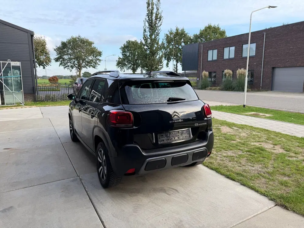 Citroën C3 Aircross 2021 – Zeer nette & complete uitvoering uit 2021, foto 4