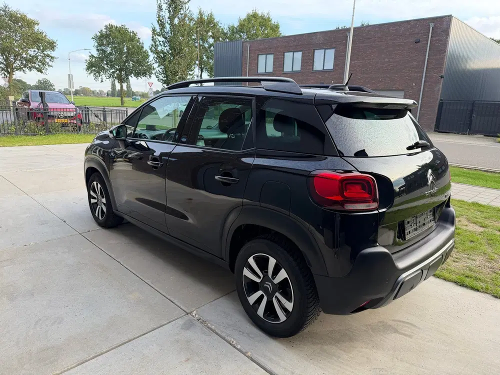 Citroën C3 Aircross 2021 – Zeer nette & complete uitvoering uit 2021, foto 5