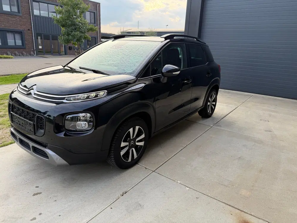 Citroën C3 Aircross 2021 – Zeer nette & complete uitvoering uit 2021, foto 6