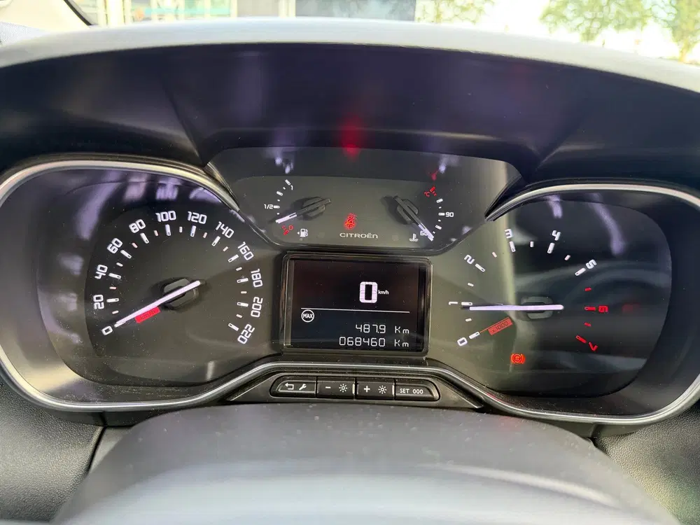 Citroën C3 Aircross 2021 – Zeer nette & complete uitvoering uit 2021, foto 9