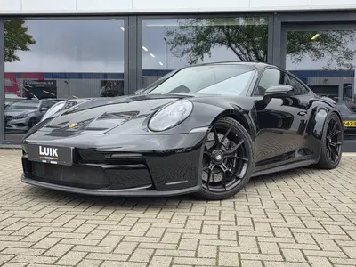 Porsche 911 4.0 GT3 Touring (bj 2022 uit 2022