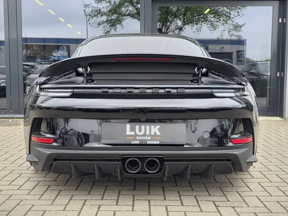 Porsche 911 4.0 GT3 Touring (bj 2022 uit 2022, foto 12
