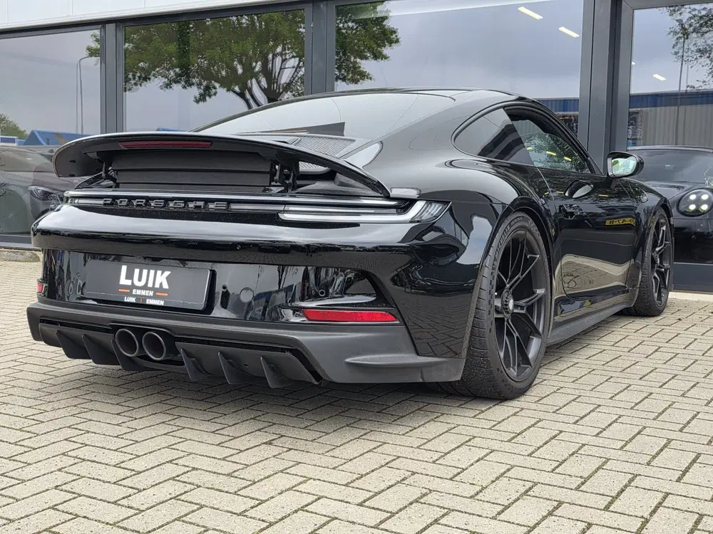 Porsche 911 4.0 GT3 Touring (bj 2022 uit 2022, foto 13