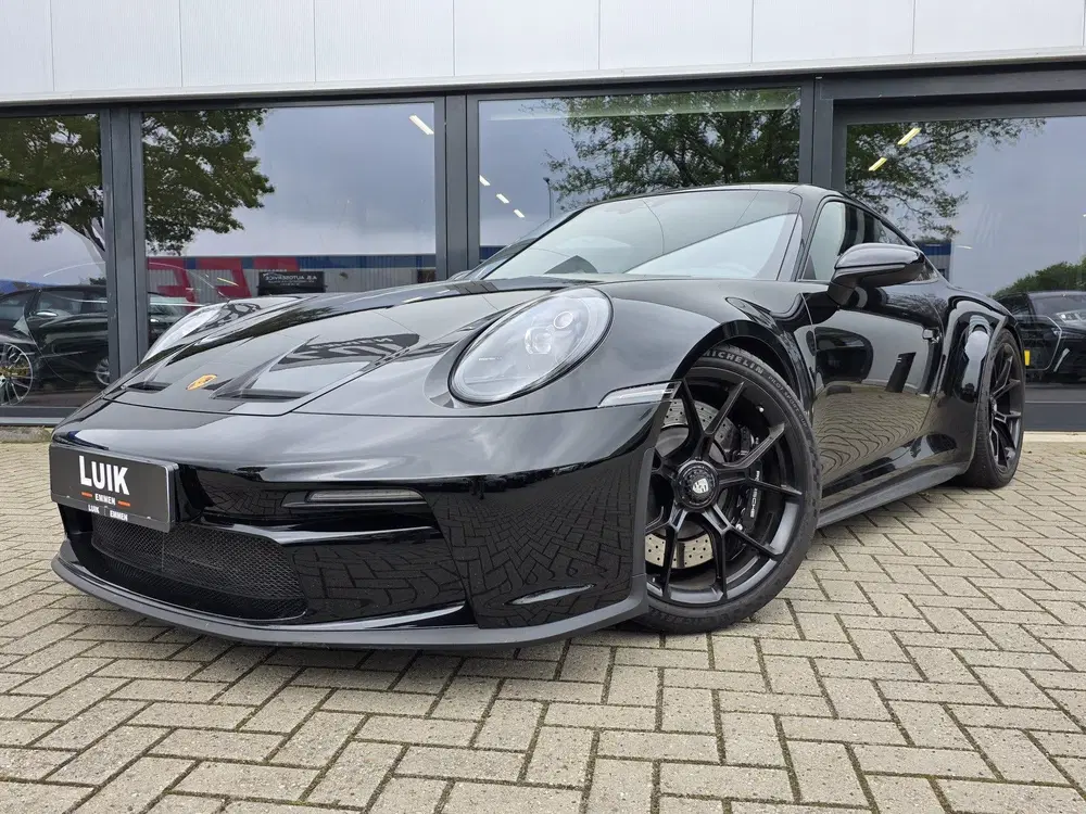 Porsche 911 4.0 GT3 Touring (bj 2022 uit 2022, foto 3