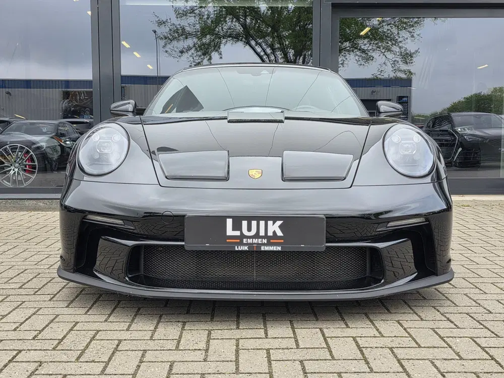 Porsche 911 4.0 GT3 Touring (bj 2022 uit 2022, foto 5