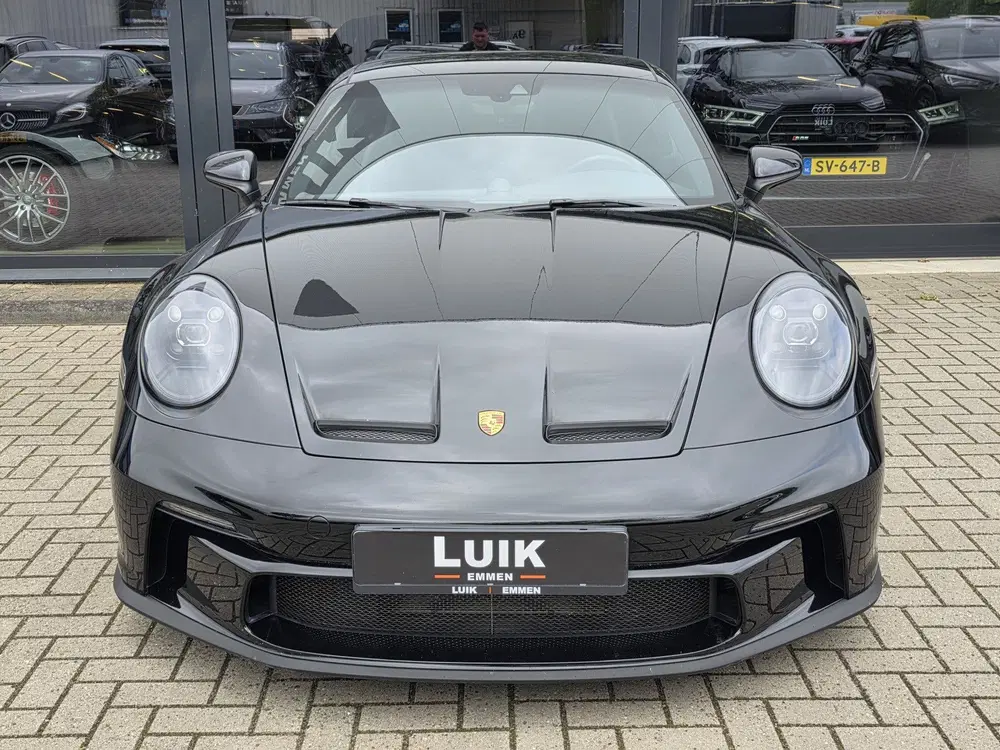 Porsche 911 4.0 GT3 Touring (bj 2022 uit 2022, foto 6