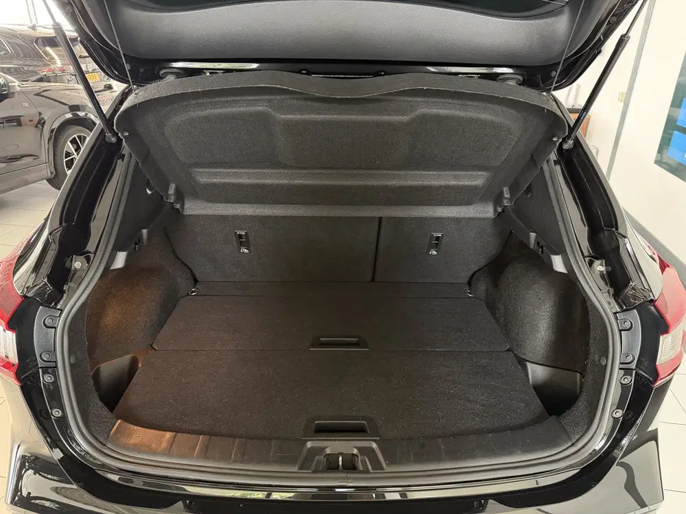 Nissan Qashqai 1.3 DIG-T Premium Edition Leer uit 2021, foto 11