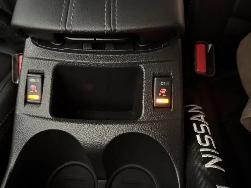 Nissan Qashqai 1.3 DIG-T Premium Edition Leer uit 2021, foto 14