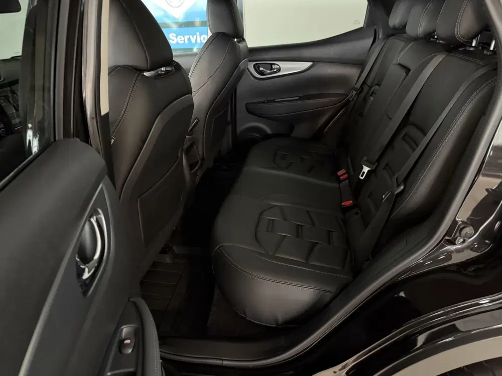 Nissan Qashqai 1.3 DIG-T Premium Edition Leer uit 2021, foto 15