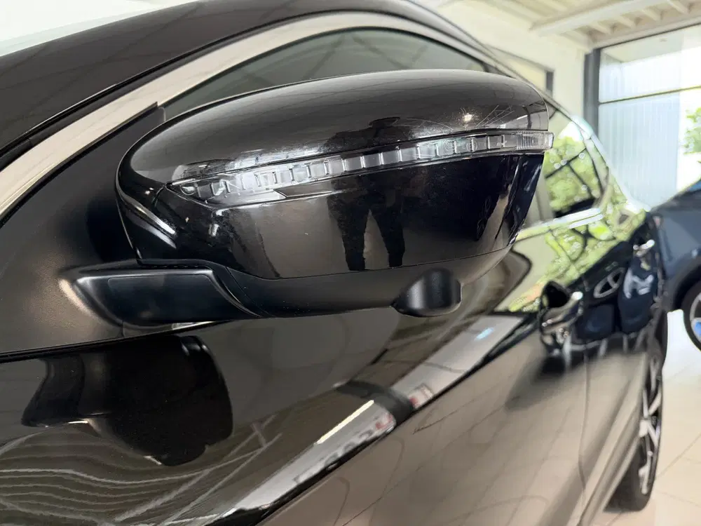 Nissan Qashqai 1.3 DIG-T Premium Edition Leer uit 2021, foto 9
