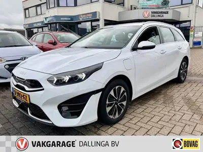 Kia Ceed 1.6 GDI PHEV Dynamicline Automaat uit 2023