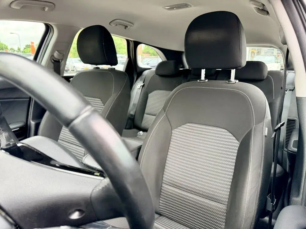 Kia Ceed 1.6 GDI PHEV Dynamicline Automaat uit 2023, foto 10