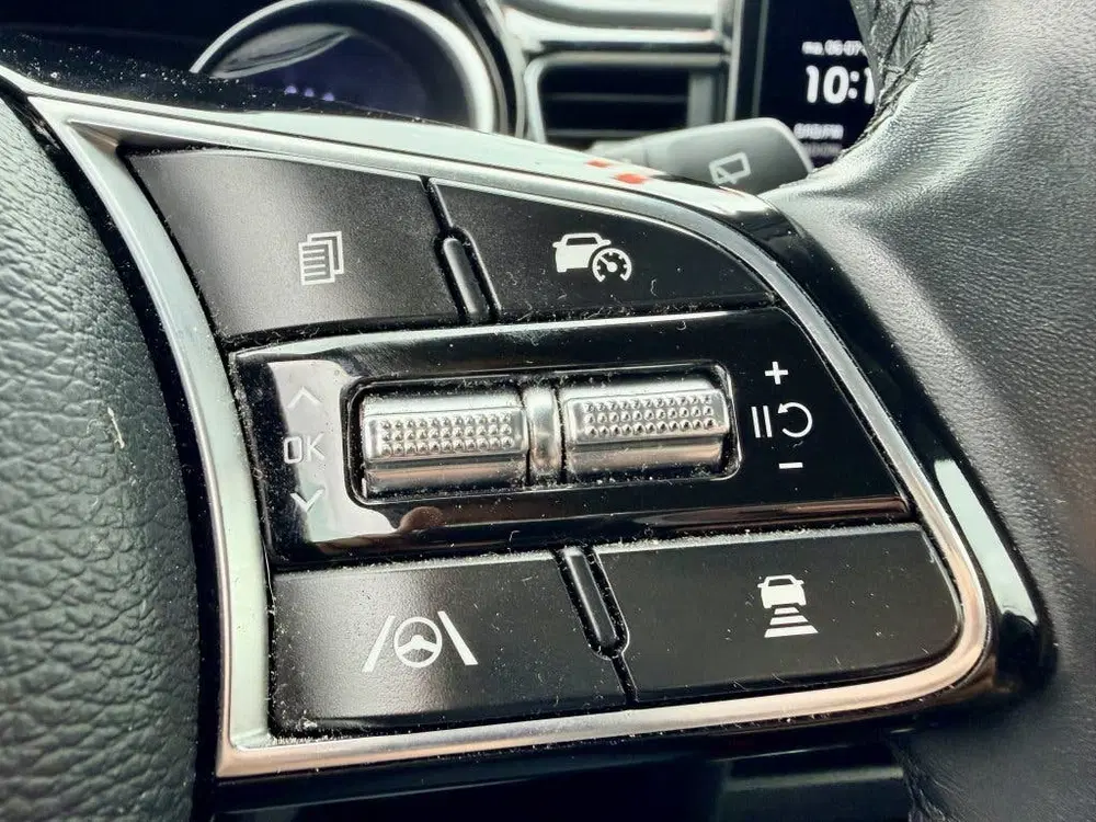 Kia Ceed 1.6 GDI PHEV Dynamicline Automaat uit 2023, foto 15