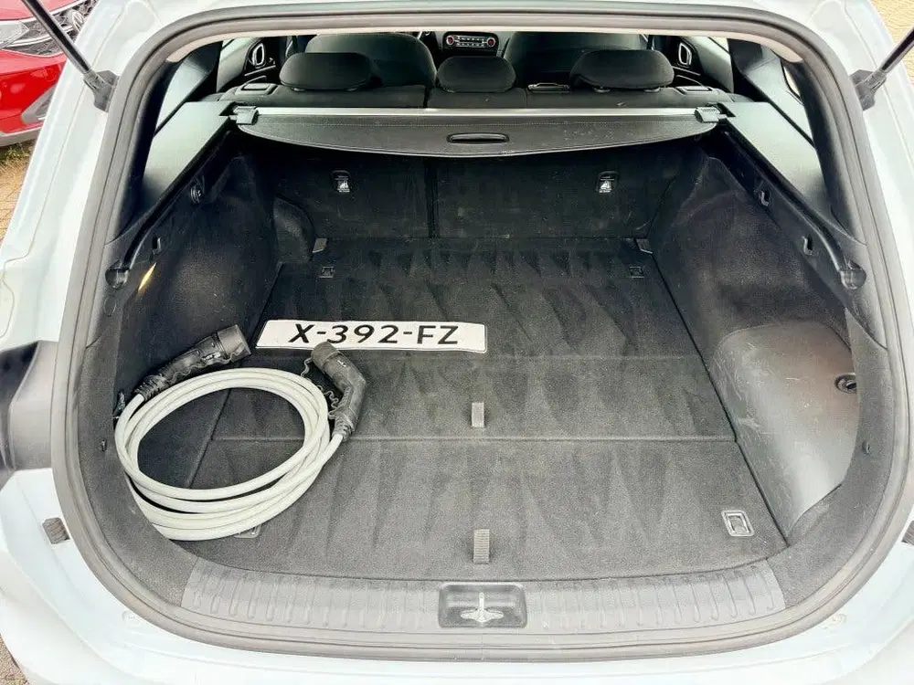 Kia Ceed 1.6 GDI PHEV Dynamicline Automaat uit 2023, foto 4