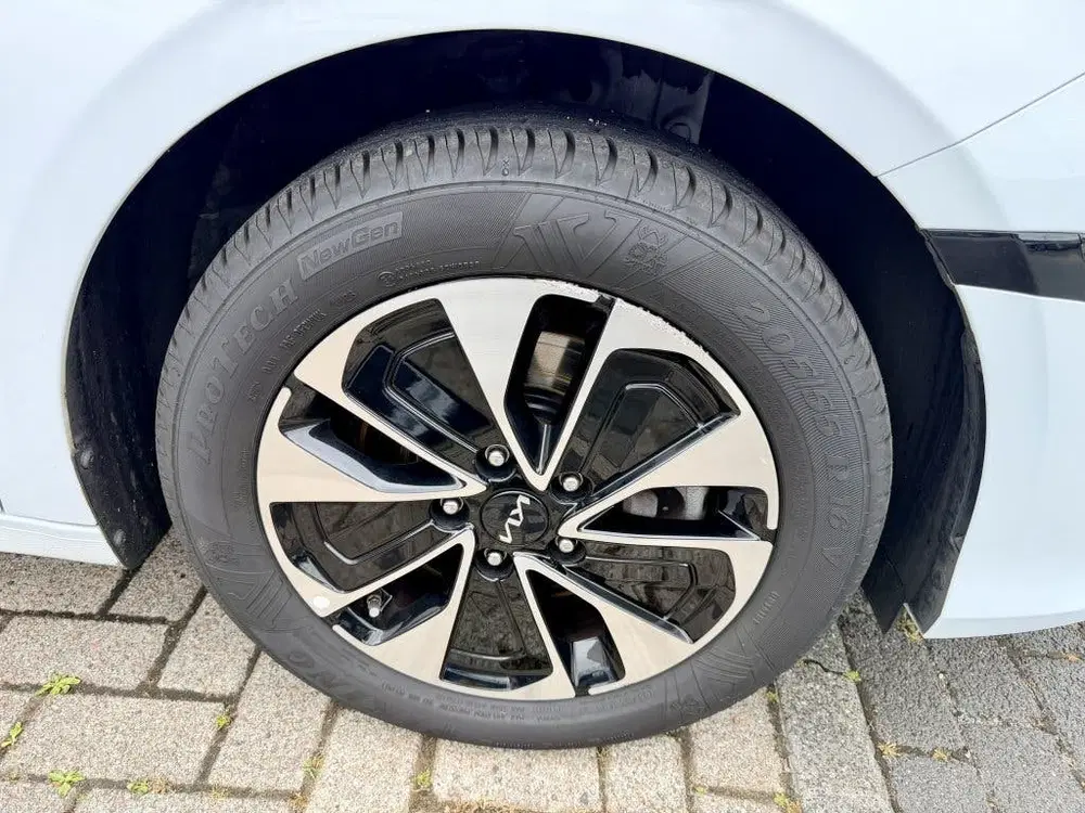 Kia Ceed 1.6 GDI PHEV Dynamicline Automaat uit 2023, foto 8