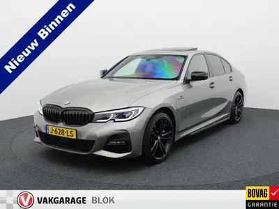 BMW 3-serie 330e High Executive uit 2020