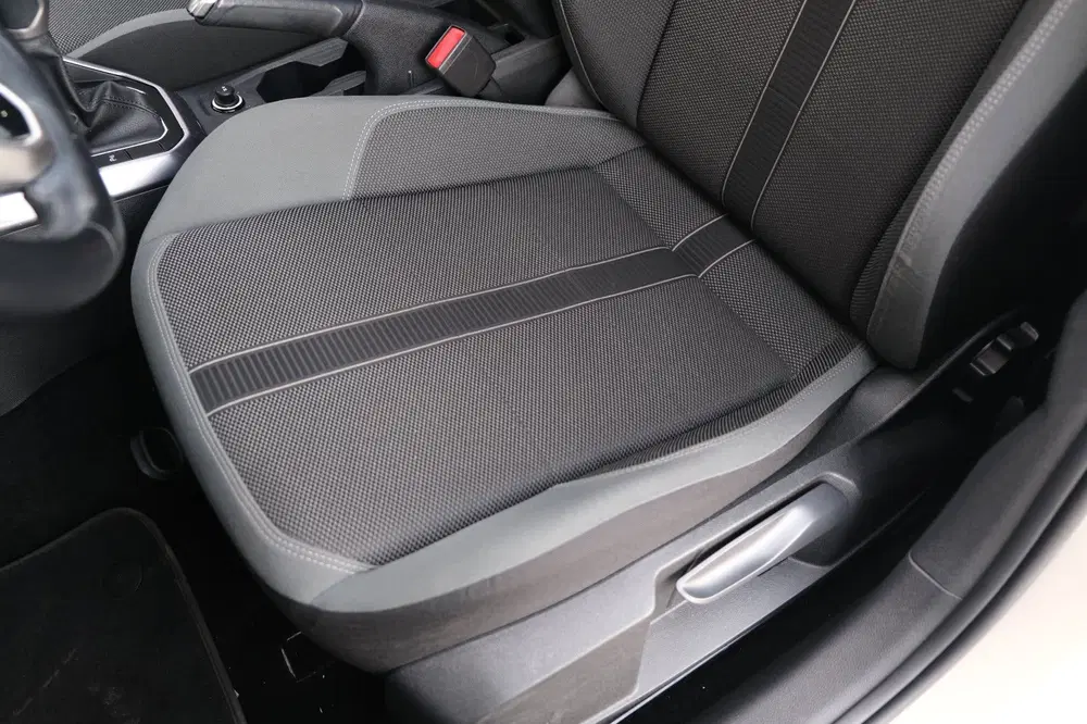 Volkswagen Polo 1.0 TSI Style Facelift Ascot Pano Navi Vir uit 2022, foto 5