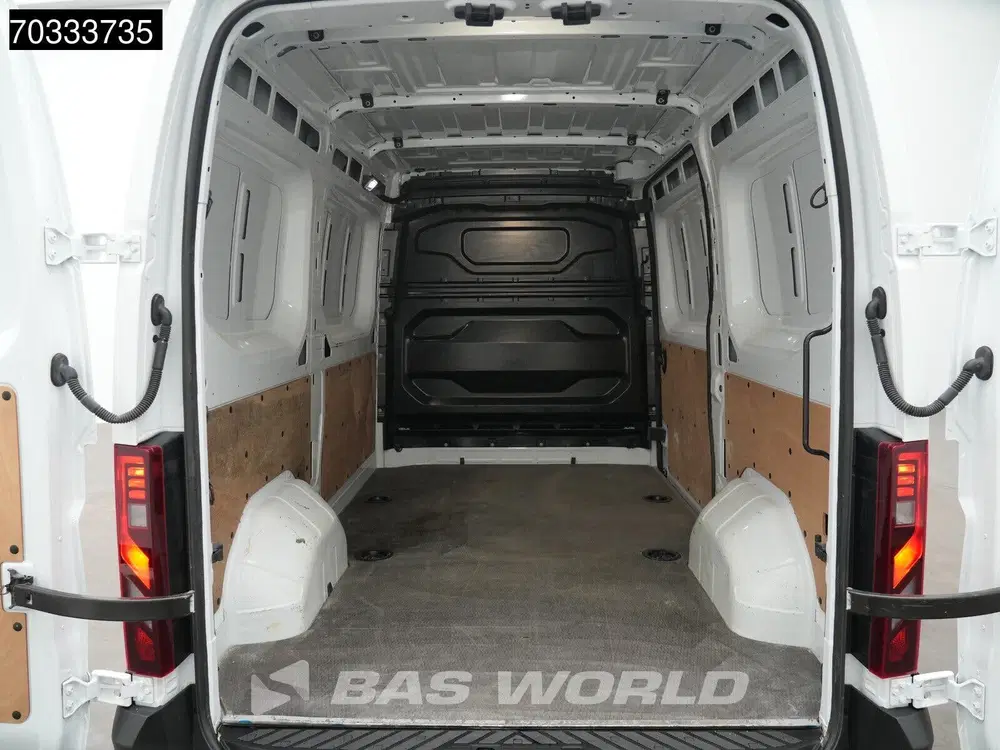 Renault Master 130PK L2H2 New Model Airco Carplay Cruise uit 2024, foto 10