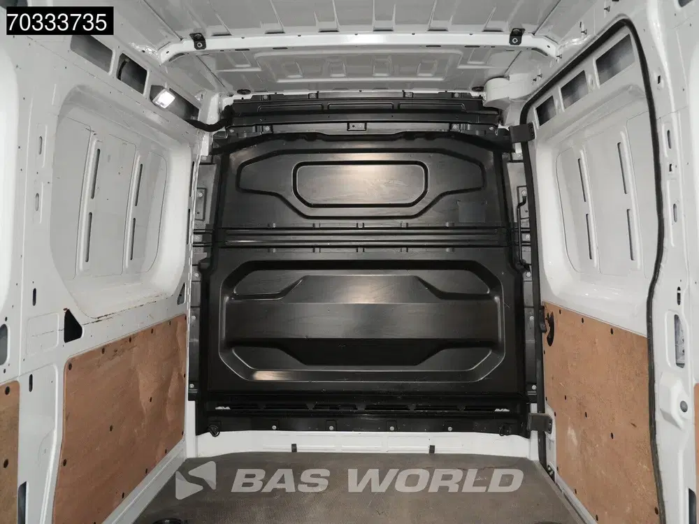 Renault Master 130PK L2H2 New Model Airco Carplay Cruise uit 2024, foto 12