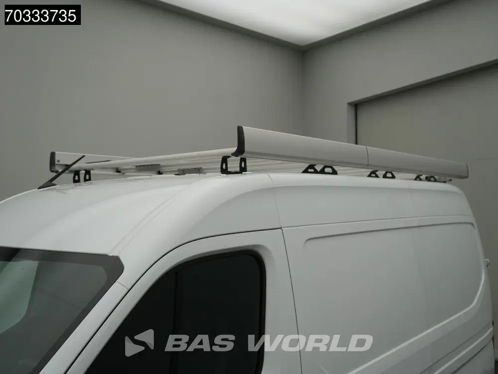 Renault Master 130PK L2H2 New Model Airco Carplay Cruise uit 2024, foto 13