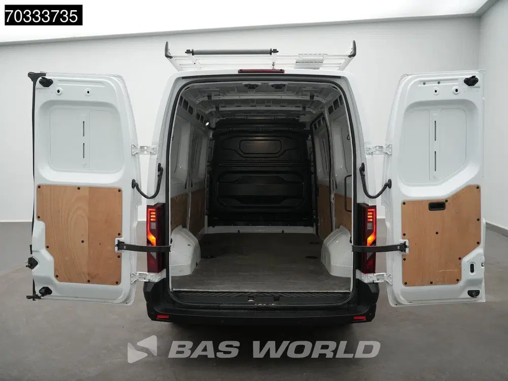 Renault Master 130PK L2H2 New Model Airco Carplay Cruise uit 2024, foto 8