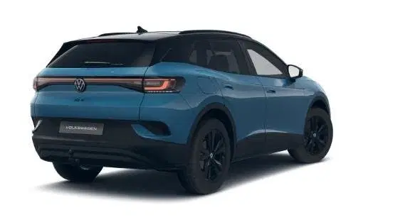 Volkswagen ID.4 Pro Limited Edition 77 kWh 286 PK uit 2026, foto 5