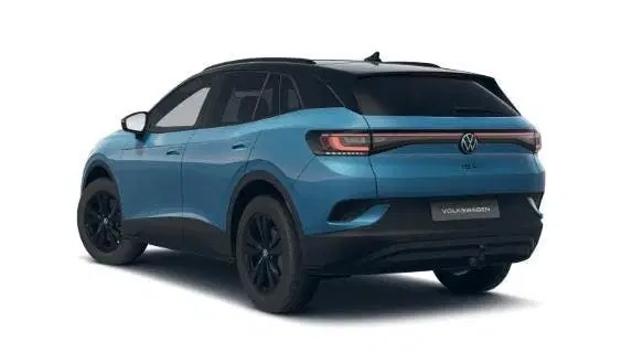 Volkswagen ID.4 Pro Limited Edition 77 kWh 286 PK uit 2026, foto 6