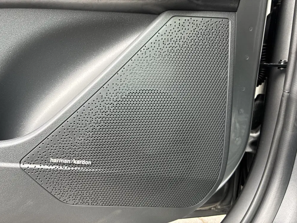 Kia Niro 1.6 GDi Hybrid ExecutiveLine uit 2026, foto 11