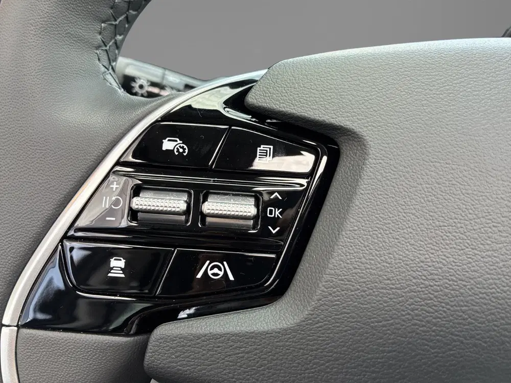 Kia Niro 1.6 GDi Hybrid ExecutiveLine uit 2026, foto 14